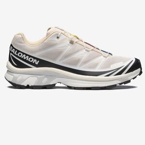 Salomon XT-6 Rainy Day / Black